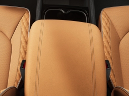 Chrysler Pacifica Pinnacle AWD 2026