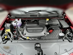 Chrysler Pacifica Pinnacle AWD 2026