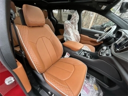Chrysler Pacifica Pinnacle AWD 2026