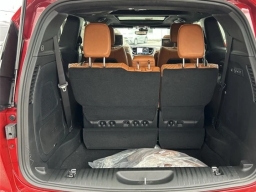 Chrysler Pacifica Pinnacle AWD 2026