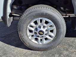 Chevrolet Silverado 2500HD Work Truck 4WD Crew Cab 159" 2026