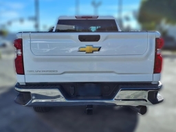 Chevrolet Silverado 2500HD Work Truck 4WD Crew Cab 159" 2026