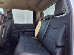 Chevrolet Silverado 2500HD Work Truck 4WD Crew Cab 159" 2026