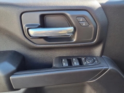 Chevrolet Silverado 2500HD Work Truck 4WD Crew Cab 159" 2026