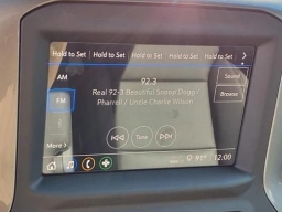 Chevrolet Silverado 2500HD Work Truck 4WD Crew Cab 159" 2026