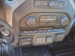 Chevrolet Silverado 2500HD Work Truck 4WD Crew Cab 159" 2026