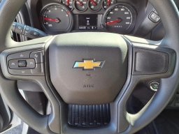 Chevrolet Silverado 2500HD Work Truck 4WD Crew Cab 159" 2026