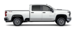 Chevrolet Silverado 2500HD Work Truck 4WD Crew Cab 159" 2026