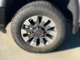 Chevrolet Silverado 2500HD Custom 4WD Crew Cab 159" 2026