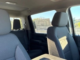 Chevrolet Silverado 2500HD Custom 4WD Crew Cab 159" 2026