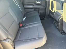 Chevrolet Silverado 2500HD Custom 4WD Crew Cab 159" 2026