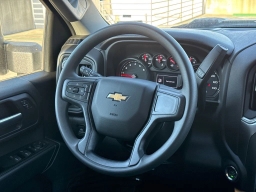 Chevrolet Silverado 2500HD Custom 4WD Crew Cab 159" 2026