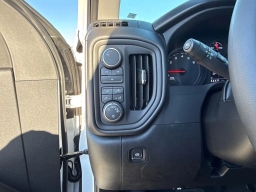 Chevrolet Silverado 2500HD Custom 4WD Crew Cab 159" 2026