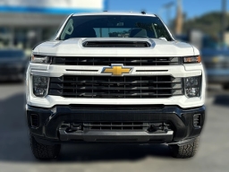 Chevrolet Silverado 2500HD Custom 4WD Crew Cab 159" 2026