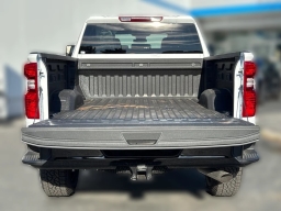 Chevrolet Silverado 2500HD Custom 4WD Crew Cab 159" 2026