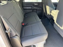 Chevrolet Silverado 2500HD Custom 4WD Crew Cab 159" 2026