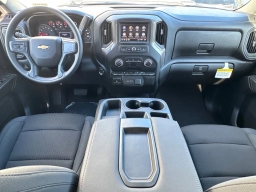 Chevrolet Silverado 2500HD Custom 4WD Crew Cab 159" 2026
