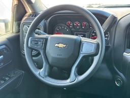 Chevrolet Silverado 2500HD Custom 4WD Crew Cab 159" 2026