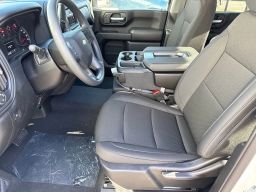 Chevrolet Silverado 2500HD Custom 4WD Crew Cab 159" 2026