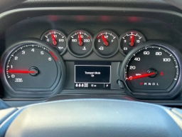 Chevrolet Silverado 2500HD Custom 4WD Crew Cab 159" 2026