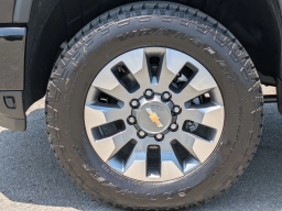 Chevrolet Silverado 2500HD Custom 4WD Crew Cab 159" 2025