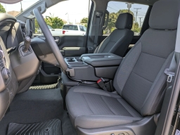 Chevrolet Silverado 2500HD Custom 4WD Crew Cab 159" 2025