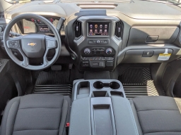 Chevrolet Silverado 2500HD Custom 4WD Crew Cab 159" 2025