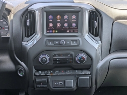 Chevrolet Silverado 2500HD Custom 4WD Crew Cab 159" 2025