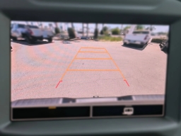 Chevrolet Silverado 2500HD Custom 4WD Crew Cab 159" 2025