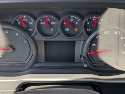 Chevrolet Silverado 2500HD Custom 4WD Crew Cab 159" 2025