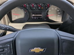 Chevrolet Silverado 2500HD Custom 4WD Crew Cab 159" 2025