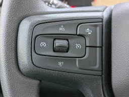 Chevrolet Silverado 2500HD Custom 4WD Crew Cab 159" 2025