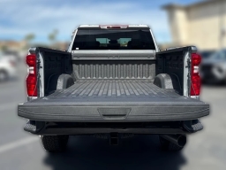 Chevrolet Silverado 2500HD Custom 4WD Crew Cab 159" 2026