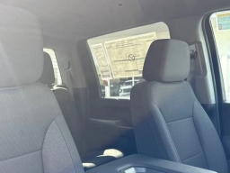 Chevrolet Silverado 2500HD Custom 4WD Crew Cab 159" 2026