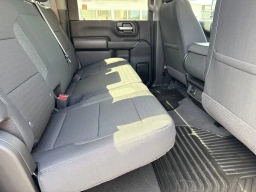 Chevrolet Silverado 2500HD Custom 4WD Crew Cab 159" 2026