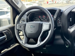 Chevrolet Silverado 2500HD Custom 4WD Crew Cab 159" 2026