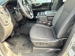 Chevrolet Silverado 2500HD Custom 4WD Crew Cab 159" 2026