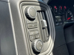 Chevrolet Silverado 2500HD Custom 4WD Crew Cab 159" 2026