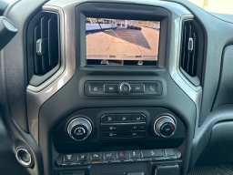 Chevrolet Silverado 2500HD Custom 4WD Crew Cab 159" 2026