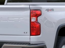 Chevrolet Silverado 2500HD LT 4WD Crew Cab 159" 2026