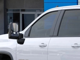 Chevrolet Silverado 2500HD LT 4WD Crew Cab 159" 2026