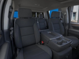 Chevrolet Silverado 2500HD LT 4WD Crew Cab 159" 2026