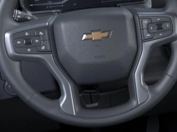 Chevrolet Silverado 2500HD LT 4WD Crew Cab 159" 2026