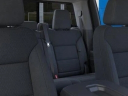 Chevrolet Silverado 2500HD LT 4WD Crew Cab 159" 2026