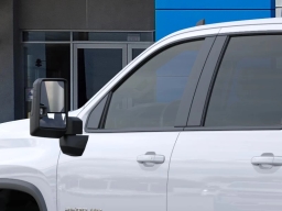 Chevrolet Silverado 2500HD LT 4WD Crew Cab 159" 2026