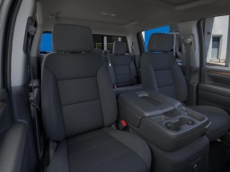 Chevrolet Silverado 2500HD LT 4WD Crew Cab 159" 2026