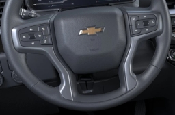 Chevrolet Silverado 2500HD LT 4WD Crew Cab 159" 2026