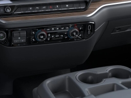 Chevrolet Silverado 2500HD LT 4WD Crew Cab 159" 2026