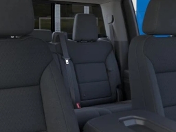 Chevrolet Silverado 2500HD LT 4WD Crew Cab 159" 2026