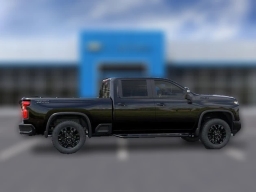 Chevrolet Silverado 2500HD LT 4WD Crew Cab 159" 2026